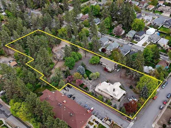 819 S Hatch St, Spokane, WA 99202