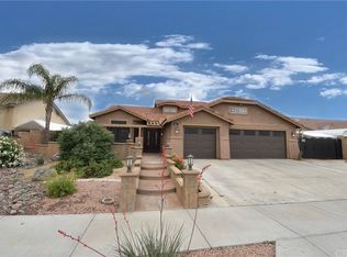 941 N Hemet St, Hemet, CA 92544