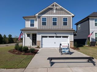 901 Diana Victoria Ct, Wendell, NC 27591