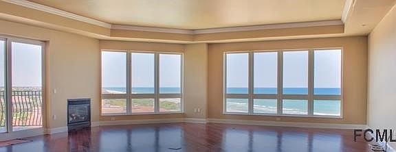 Walls of Glass with stunning ocean views