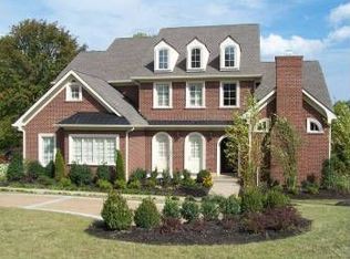 Governors Way, Brentwood, TN 37027