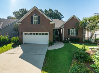 804 Willowood Pkwy, Chapin, SC 29036
