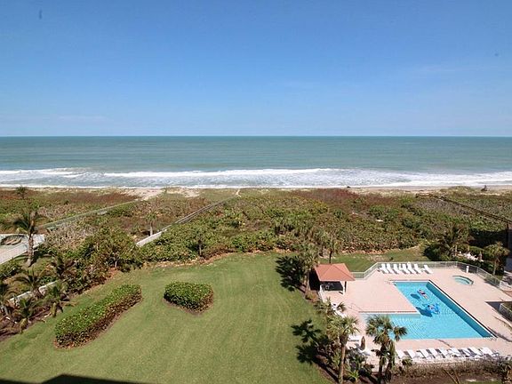 5th image of 3880 N Hwy A1a APT 802