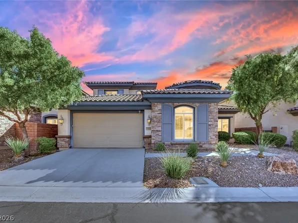 10384 Shropshire St, Las Vegas, NV 89178