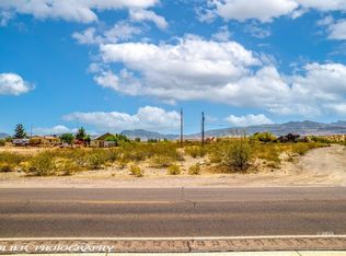 260 Hopeless Way, Bunkerville, NV 89007