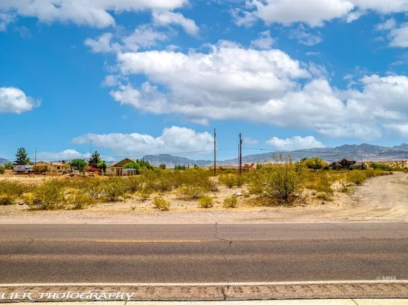260 Hopeless Way, Bunkerville, NV 89007