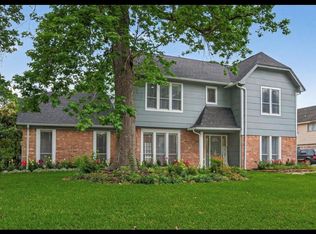 19839 Sundance Dr, Humble, TX 77346