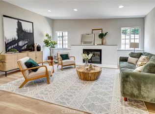 7634 Chimineas Ave, Reseda, CA 91335