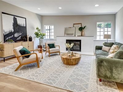 7634 Chimineas Ave, Reseda, CA, 91335