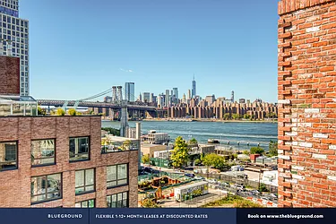 Rented by The Blueground