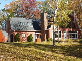 7522 Merrio Rd, Grayling, MI 49738