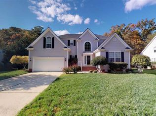 106 Olde Tree Dr, Cary, NC 27518