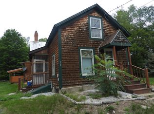 20 Pepper Hill Rd, Mooers Forks, NY 12959