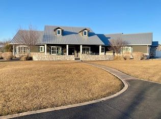 2609 W 25th St, Roswell, NM 88201