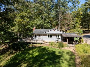 24769 Stein Rd, Creola, OH 45622