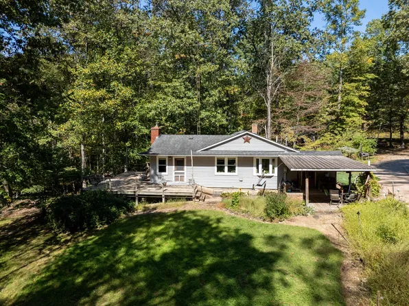 24769 Stein Rd, Creola, OH 45622