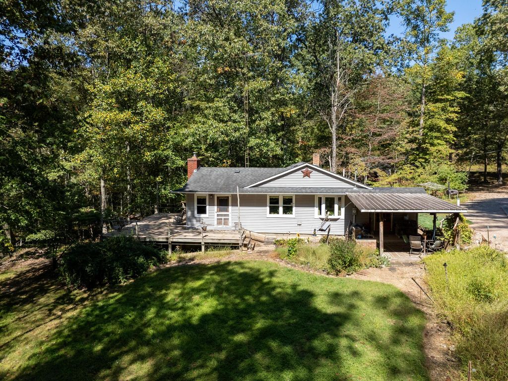 Real estate listing image