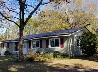 25 Ben Ashley Rd, Laurel Hill, FL 32567