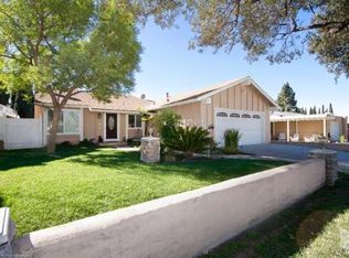 1840 E Larch St, Simi Valley, CA 93065