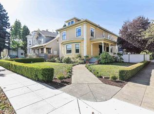 1221 Grand St, Alameda, CA 94501