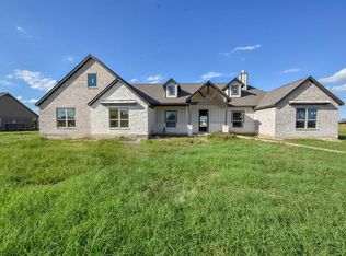 161 William Way St, East Bernard, TX 77435