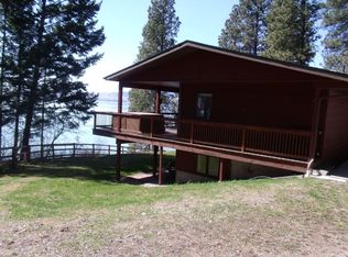 34547 Three Dock Ln, Polson, MT 59860