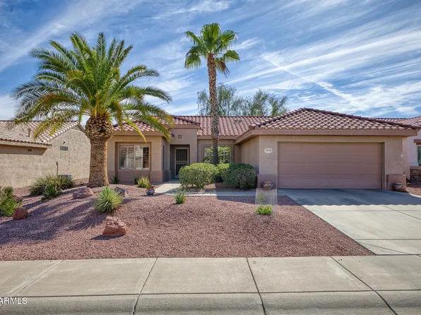 16143 W DESERT WINDS Drive, Surprise, AZ 85374