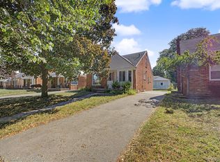 6874 N Vernon St, Dearborn Heights, MI 48127