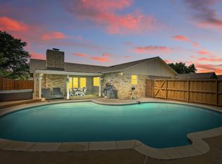 3381 Sam Rayburn Run, Carrollton, TX 75007