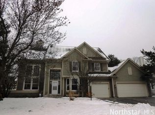 9132 Brentwood Trl, Woodbury, MN 55125