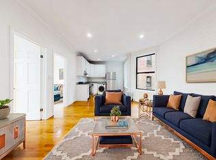 507 W 147th St #1FLC, New York, NY 10031
