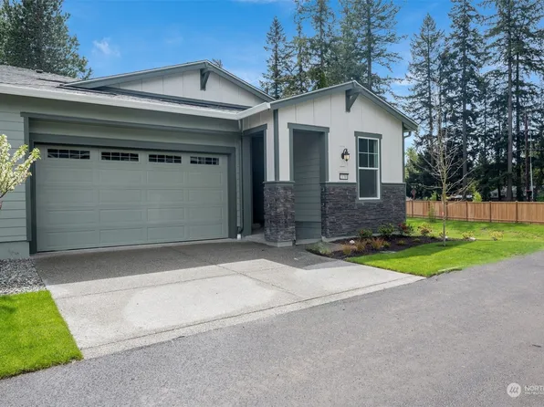 21701 SE 292nd Place #9, Black Diamond, WA 98010