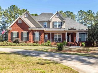 204 River Oak Ct, Kathleen, GA