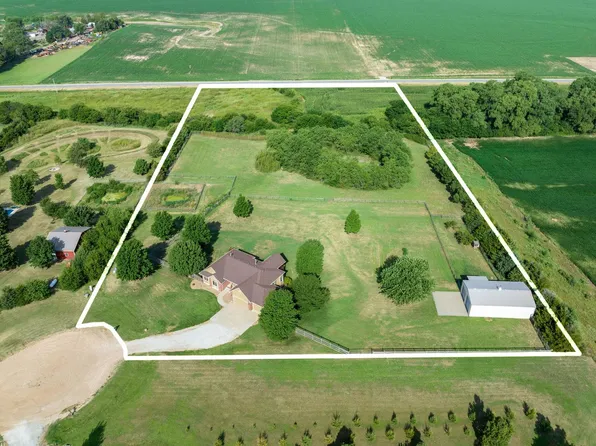 6565 Lazy Day Ln, Andale, KS 67001