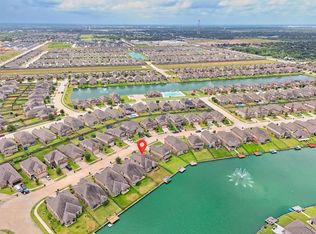 24630 Puccini Pl, Katy, TX 77493