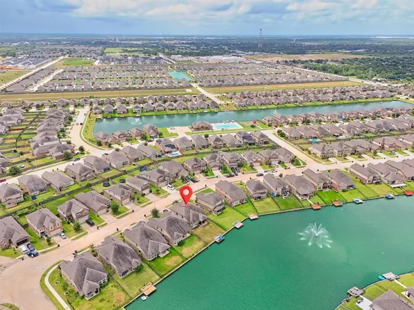 24630 Puccini Pl, Katy, TX 77493
