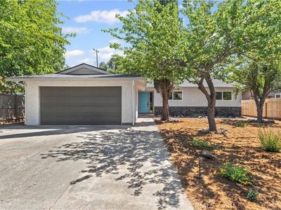 1683 Park View Ln, Chico, CA, 95926