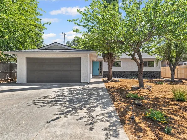 1683 Park View Ln, Chico, CA 95926