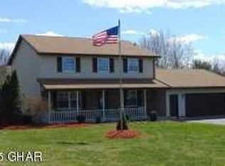 Po, Hazleton, PA 18201