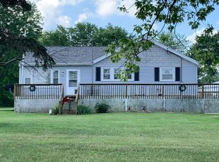 714 S Eddleman Rd, Hanna City, IL 61536