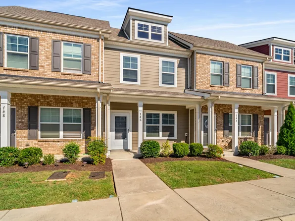 746 Bradburn Village Way, Antioch, TN 37013
