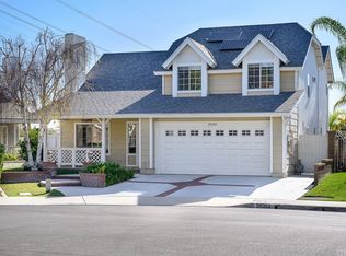 28282 Coulter, Mission Viejo, CA 92692