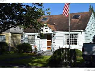 436 25th Ave, Longview, WA 98632