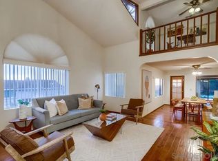 1608 La Mesa Ave, Spring Valley, CA 91977