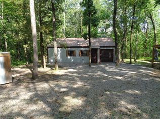 19106 Pink Twist Rd, Ozark, AR 72949