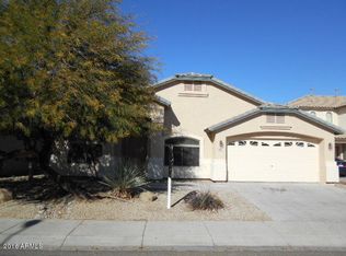 4812 W Allen St, Laveen, AZ 85339
