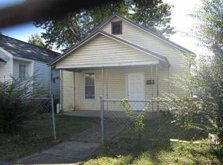 2133 W 5th Ave, Huntington, WV 25704