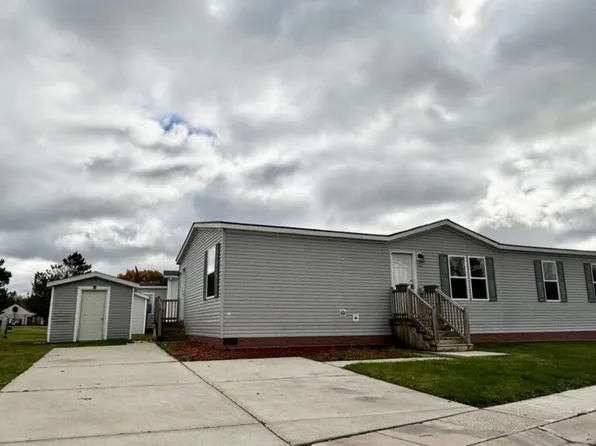 Estimated Payments From 1 550 | 32601 Cary Ln N #21, New Haven, MI 48048