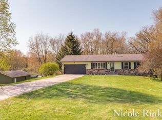 7791 Macarthur Rd, Saranac, MI 48881