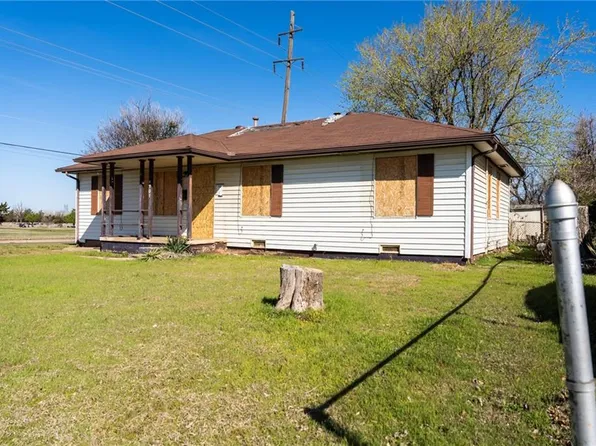 4301 SE 38th St, Del City, OK 73115